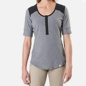 5.11 tactical women’s willow Henley
